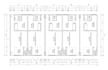 draw floor plan from hand sketch with dimensions,labels and 3d model