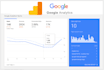 setup google analytics and event tracking on android