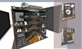 design architectural concept projects