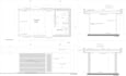 convert sketches to architectural plan dwg
