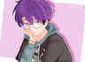 draw you an avatar or a character in anime style