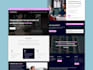full stack PHP developer, PHP laravel web applications custom PHP website design