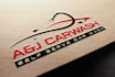 do luxurious automotive, repair, motor  car logo
