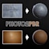 create a seamless pbr material from your photo