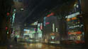 do concept art and illustration