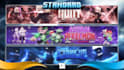 design you a professional minecraft banner
