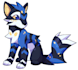 draw your furry character in my style