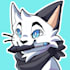 draw an icon of your furry character