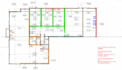 do insulation material take off and boq