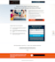 create a converting landing page in 24h