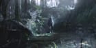 create environment concept arts