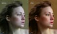 do photo retouching and image editing using photoshop