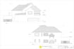make architectural floor plan blueprints in dwg and PDF