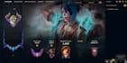play normal, ranked or any other gamemode of league of legends matches with you