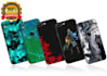 create a professional phone case design in 24 hours