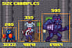 do high quality pixel art and animations