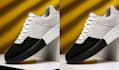 change background add and composite