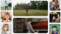 create a professional photo and video slideshow with music