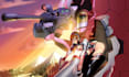 draw comic book and anime illustrations and covers for you