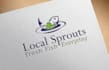 design a professional logo for your company within 24 hours