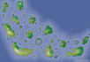 design geographically correct fantasy maps on azgaar
