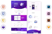 do xd to HTML, PSD to HTML, figma to HTML, responsive bootstrap