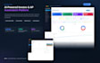 build custom websites, web applications, saas platforms and CRM systems