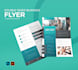 design a professional flyer