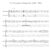 digitally notate any sheet music including transposition