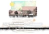 create 2d renders of plans, sections and elevations