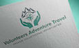 do a nonprofit, charity, foundation, community, or ministry logo