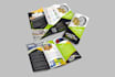 design brochure or product catalog