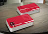 do luxury business card design