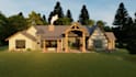 design house floor plans, elevations, and landscapes for you