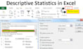 do statistics for business and economics tasks