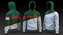 make 3d cloth modelling from your sketch