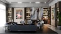 create revit bim models and photorealistic renders