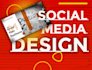 do social media image design