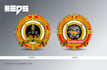 do military coin designs