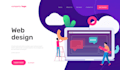 develop best wordpress website