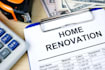 prepare budget for construction and renovation projects