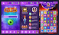 create amazing 2d game graphics, game banner and UI UX design