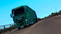 make custom euro truck simulator 2 skin mod