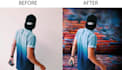 do a image editing