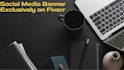 design your social media banner