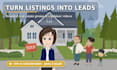 create real estate promo and 2d animated explainer video for realtors