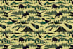 design a camouflage pattern for fabric