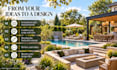 design your backyard landscape with realistic 3d renders