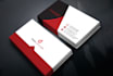 do professional business card or stationery