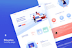 design and develop a fully responsive wordpress website